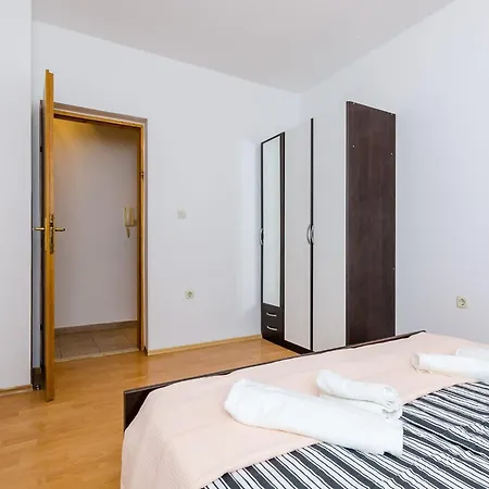 Antej - One Bedroom With Terrace And View * Dubrovnik