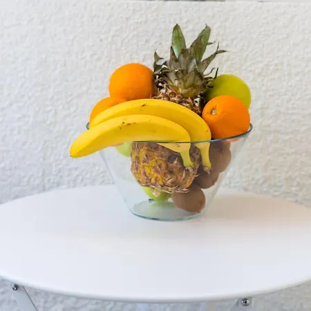 Antej - One Bedroom With Terrace And View * Дубровник