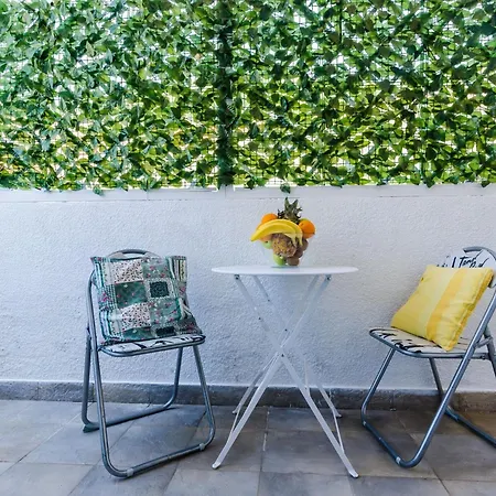 아파트 Antej - One Bedroom With Terrace And View 두브로브니크