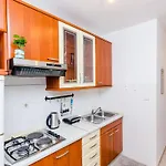 Antej - One Bedroom With Terrace And View