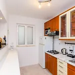 Antej - One Bedroom With Terrace And View Ντουμπρόβνικ