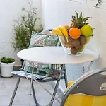Διαμέρισμα Antej - One Bedroom With Terrace And View