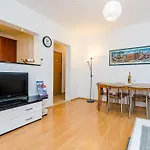 Διαμέρισμα Antej - One Bedroom With Terrace And View *