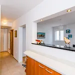 Antej - One Bedroom With Terrace And View Διαμέρισμα Ντουμπρόβνικ