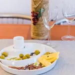 Διαμέρισμα Antej - One Bedroom With Terrace And View Ντουμπρόβνικ