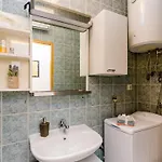 Antej - One Bedroom With Terrace And View Ντουμπρόβνικ