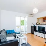 Antej - One Bedroom With Terrace And View Διαμέρισμα