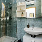 Διαμέρισμα Antej - One Bedroom With Terrace And View