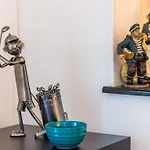 Διαμέρισμα Antej - One Bedroom With Terrace And View *