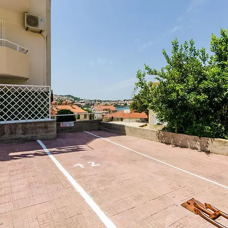 Antej - One Bedroom With Terrace And View * Dubrovnik