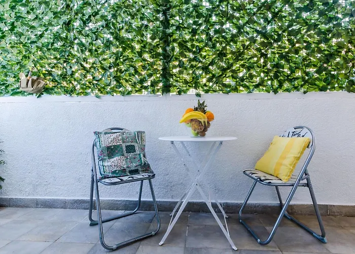 Apartmán Antej - One Bedroom With Terrace And View Dubrovník