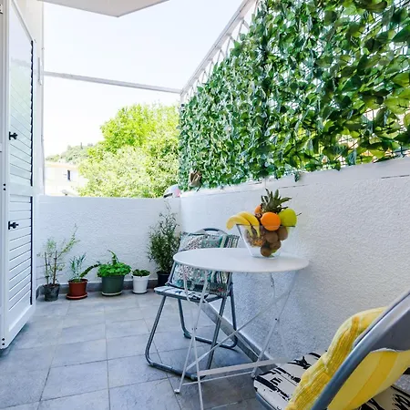 Antej - One Bedroom With Terrace And View * Dubrownik
