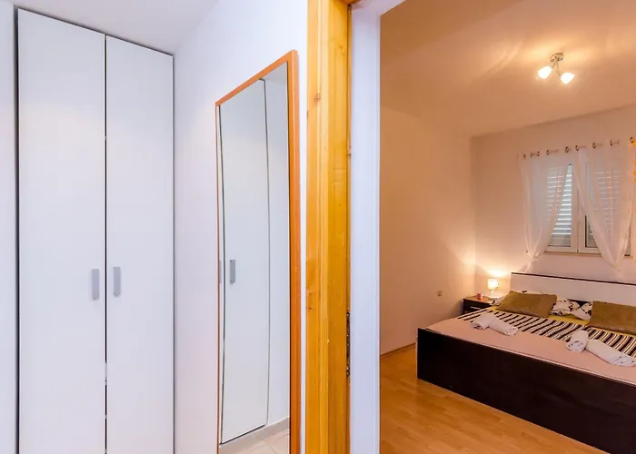 Antej - One Bedroom With Terrace And View Lejlighed